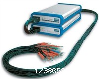 多工作电极模块