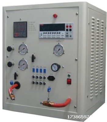 膜电导率测试台