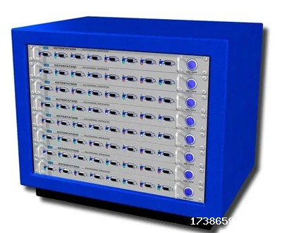 多通道电池/腐蚀测试仪